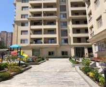 Kirayə (aylıq) Yeni Tikili Gənclik m., Nəsimi r.