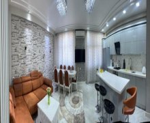 xetai yeni tikili menziller Xətai m., Xətai r.