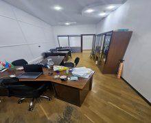 Kirayə (aylıq) Ofis Yasamal r.