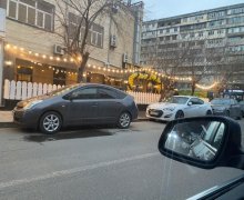 28 mayda kiraye obyekt 28 May m., Nəsimi r.