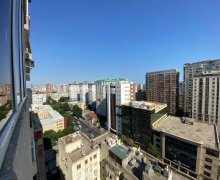 ag seherde aylıq evler Xətai m., Ağ şəhər, Xətai r.