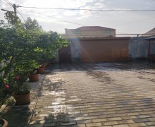 Satılır Həyət evi/villa Azadlıq m., Biləcəri qəs., Binəqədi r.