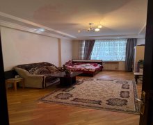 Satılır Yeni Tikili Nəriman Nərimanov m., 8-ci kilometr, Nizami r.