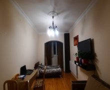 Kirayə (aylıq) Köhnə Tikili Xətai m., Xətai r.