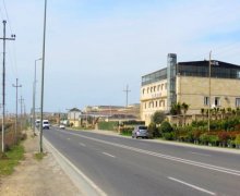 novxanida torpaq satilir Novxanı, Abşeron r.