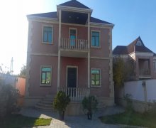 Satılır Həyət evi/villa Buzovna, Xəzər r.