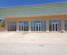 Arenda aylıq obyekt Binə qəs., Xəzər r.