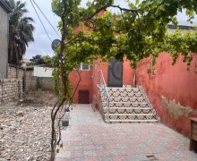 Satılır Həyət evi/villa Xırdalan ş.