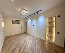 Satılır Yeni Tikili Əhmədli m., Əhmədli, Xətai r.