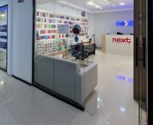 Аренда Объект Насими р.