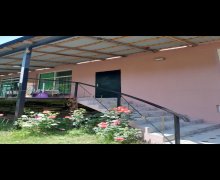 Kirayə (günlük) Həyət evi/villa Quba ş.