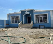 Satılır Həyət evi/villa Masazır, Abşeron r.