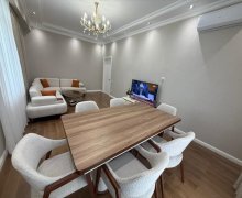 Аренда Новостройка м. 8 Ноябрь м., Насими р.