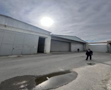 Kirayə (aylıq) Obyekt Binəqədi r.