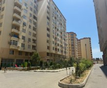 zigda Yeni Tikili Zığ qəs., Suraxanı r.