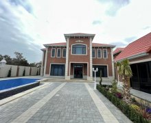 Satılır Bağ evi Şüvəlan, Xəzər r.