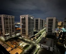 Satılır Yeni Tikili Koroğlu m., Böyükşor qəs., Nərimanov r.