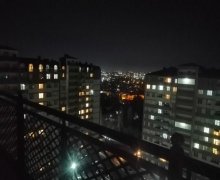 bileceride bina evleri Avtovağzal m., Biləcəri qəs., Binəqədi r.