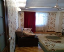 Kirayə (aylıq) Yeni Tikili Həzi Aslanov m., Xətai r.