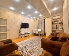 Satılır Yeni Tikili Gənclik m., Tibb Universiteti, Nəsimi r.