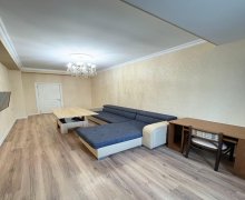 Kirayə (aylıq) Yeni Tikili İnşaatçılar m., Yasamal r.