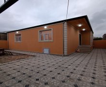 Satılır Həyət evi/villa Binə qəs., Xəzər r.