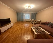 7-ci mkr-da satılan evlər Azadlıq m., 7-ci mikrorayon, Binəqədi r.