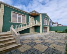 Satılır Həyət evi/villa Koroğlu m., Zabrat qəs., Sabunçu r.