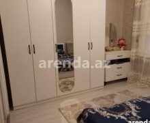 ehmedlide aylıq kiraye evler Əhmədli m., Xətai r.