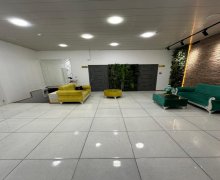 Kirayə (aylıq) Obyekt Əhmədli m., Xətai r.