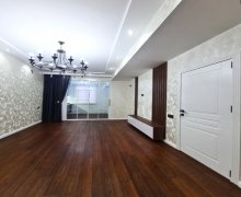 badamdar bina evleri Badamdar qəs., Səbail r.