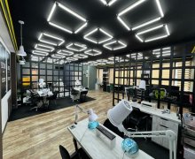 28 mayda kiraye obyekt 28 May m., Nəsimi r.