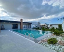 Satılır Bağ evi Şüvəlan, Xəzər r.