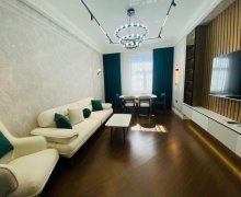 Kirayə (aylıq) Yeni Tikili Elmlər akademiyası m., Yasamal r.