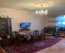 Satılır Köhnə Tikili Memar Əcəmi m., 4-cü mikrorayon, Nəsimi r. Satılır Köhnə Tikili Memar Əcəmi m., 4-cü mikrorayon, Nəsimi r.