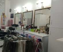 Satılır Obyekt Memar Əcəmi m., 2-ci mikrorayon, Nəsimi r.