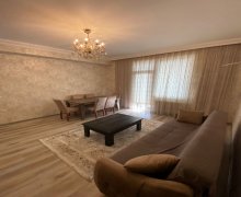 Kirayə (aylıq) Yeni Tikili Xətai m., Ağ şəhər, Xətai r.