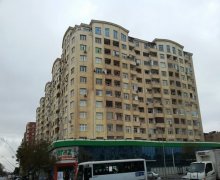 neftcilerde satilan 2 otaqli evler Neftçilər m., 8-ci kilometr, Nizami r.