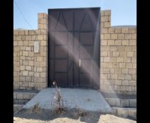 Satılır Həyət evi/villa Qobu, Abşeron r.