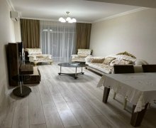 Kirayə (aylıq) Yeni Tikili 20 Yanvar m., Yasamal r.