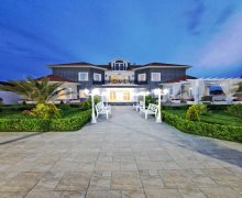 Satılır Bağ evi Mərdəkan, Xəzər r.