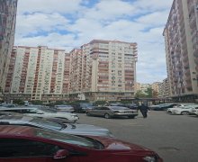 Satılır Yeni Tikili 20 Yanvar m., 1-ci mikrorayon, Nəsimi r.