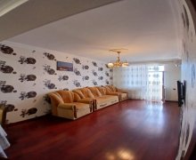 Kirayə (aylıq) Yeni Tikili İnşaatçılar m., Yeni Yasamal qəs., Yasamal r.