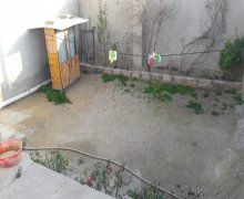 Satılır Həyət evi/villa Hövsan qəs., Suraxanı r.