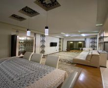 Satılır Yeni Tikili İnşaatçılar m., Yasamal r.