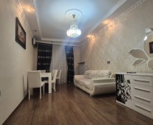 Kirayə (aylıq) Yeni Tikili Neftçilər m., Bakıxanov qəs., Sabunçu r. Kirayə (aylıq) Yeni Tikili Neftçilər m., Bakıxanov qəs., Sabunçu r.