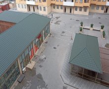 Kirayə (aylıq) Yeni Tikili Xalqlar dostluğu m., Nizami r. Kirayə (aylıq) Yeni Tikili Xalqlar dostluğu m., Nizami r.