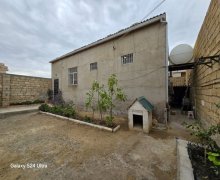 Satılır Həyət evi/villa Zabrat qəs., Sabunçu r.