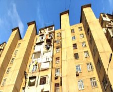 Kirayə (aylıq) Köhnə Tikili Həzi Aslanov m., Əhmədli, Xətai r. Kirayə (aylıq) Köhnə Tikili Həzi Aslanov m., Əhmədli, Xətai r.