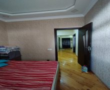 Kirayə (aylıq) Yeni Tikili Xırdalan ş.